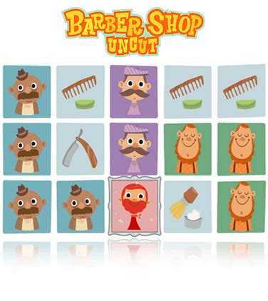 Barber Shop Uncut Slot: Play for Free and for Real Money 2024.